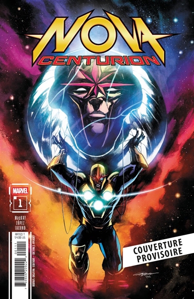 Marvel universe. Vol. 1