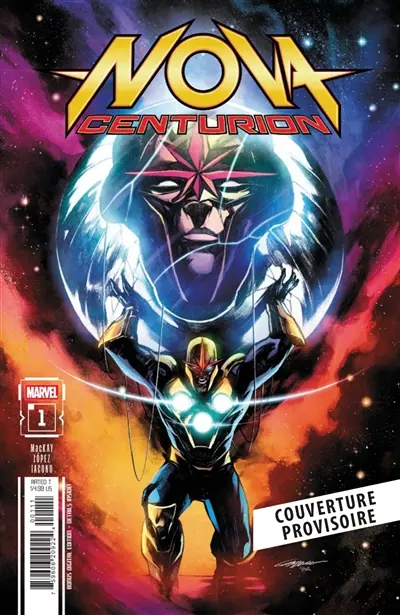 Marvel universe. Vol. 1