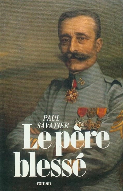 Le père blessé