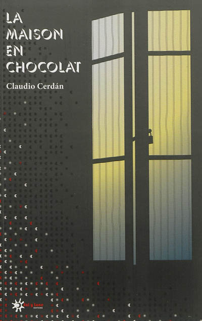 La maison en chocolat