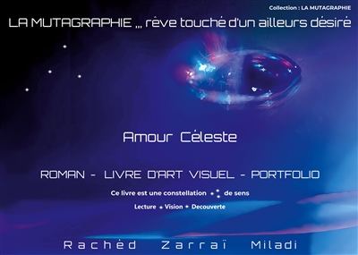 La mutagraphie ... rêve...