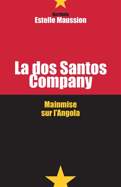 La dos Santos Company :...