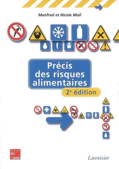 Précis des risques alimentaires