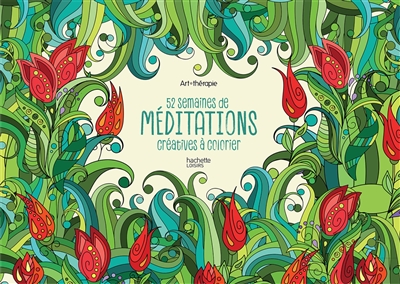 52 semaines de méditations...