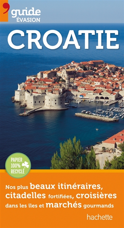 Croatie