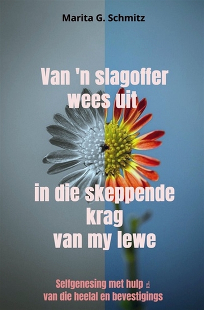 Van 'n slagoffer wees uit...