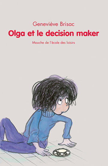 Olga et le decision maker