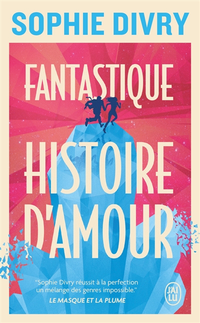 Fantastique histoire d'amour