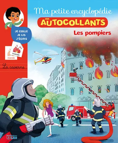Les pompiers