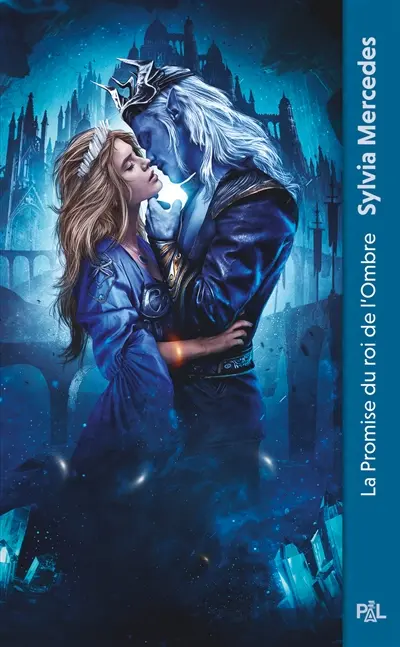 La promise du roi de l'ombre : texte intégral. Vol. 1