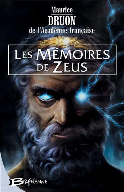Les mémoires de Zeus