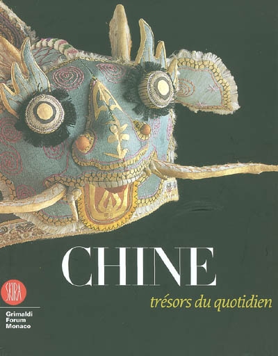 Chine, trésors du quotidien : sur les traces de François Dautresme