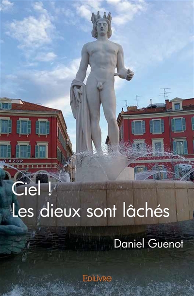 Ciel : les dieux sont lâchés
