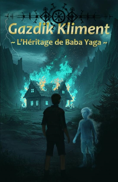 Gazdik Kliment ? : L ?Héritage