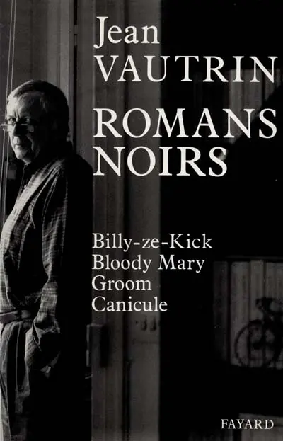 Romans noirs