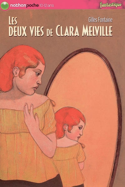 Les deux vies de Clara Melville