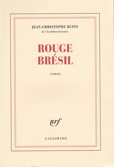 Rouge Brésil