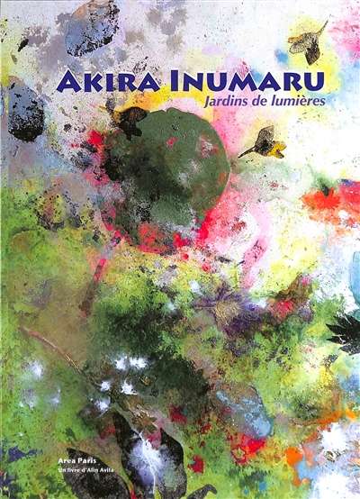 Akira Inumaru : jardins de...