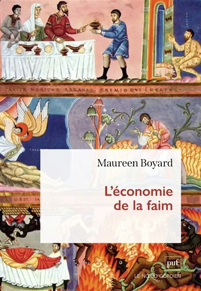 L'économie de la faim