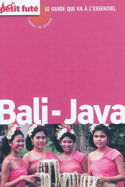 Bali, Java