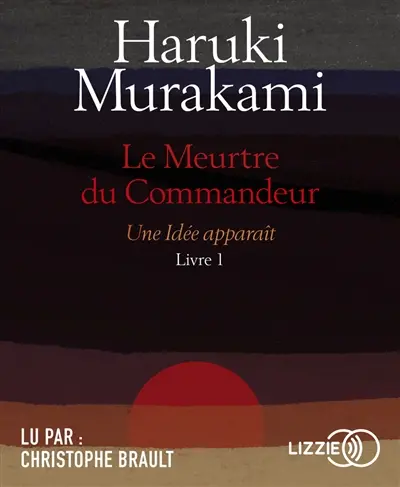 Le meurtre du commandeur. Vol. 1. Une idée apparaît
