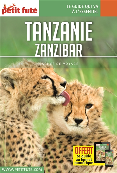Tanzanie, Zanzibar