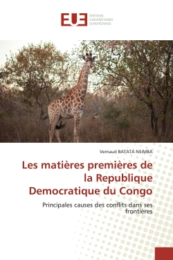 Les matières premières de...