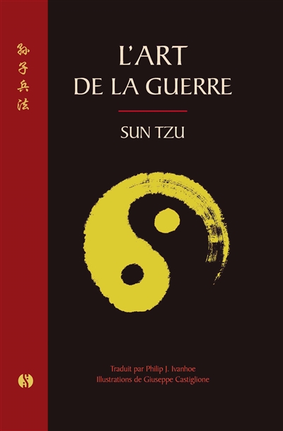 L'art de la guerre