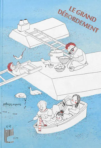 Le grand débordement