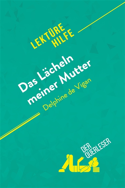 Das Lächeln meiner Mutter...