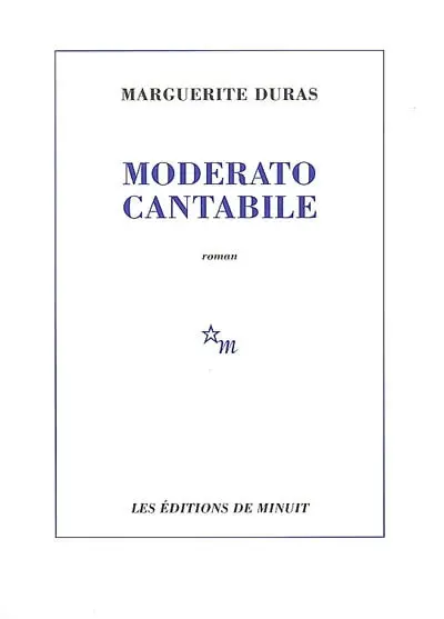 Moderato cantabile