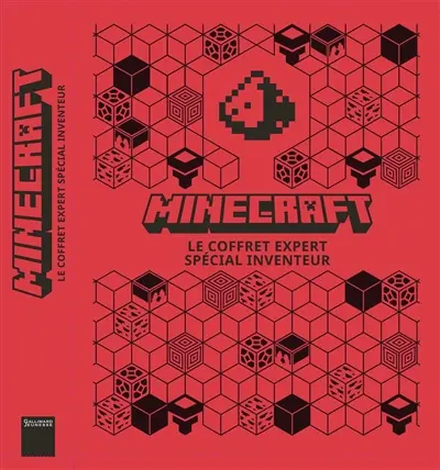 Minecraft : le coffret expert spécial inventeur