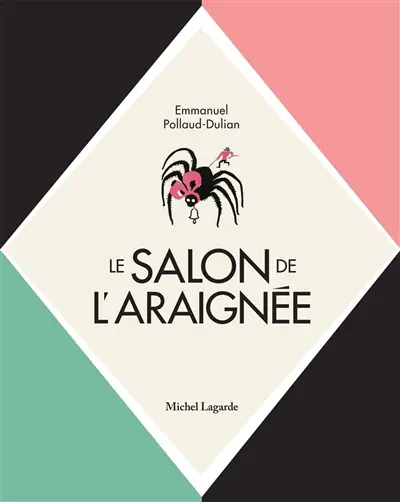 Le Salon de l'Araignée et les aventuriers du livre illustré : 1920-1930