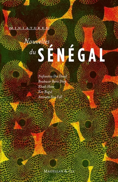 Nouvelles du Sénégal