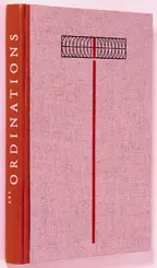 Rituel des ordinations : livre de célébration