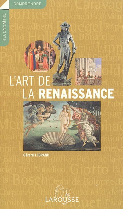 L'art de la Renaissance