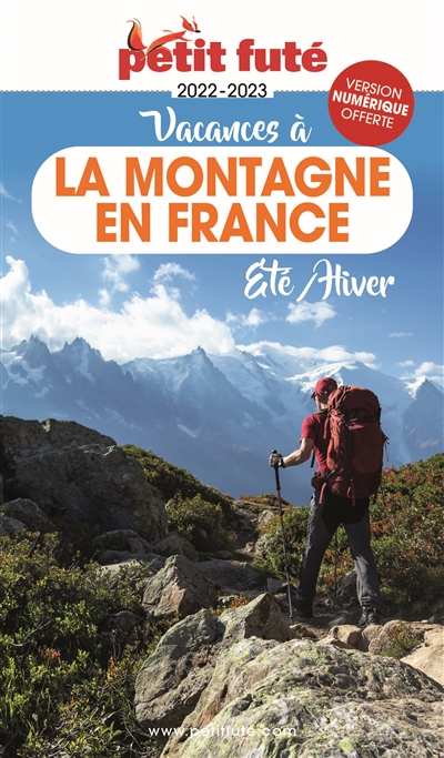 Vacances à la montagne en...