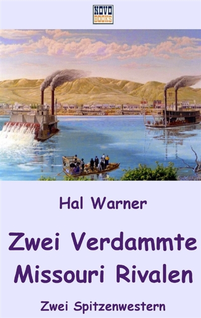 Zwei Verdammte & Missouri...