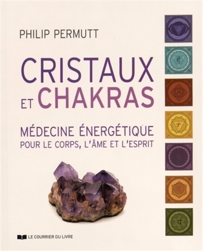 Cristaux et chakras :...
