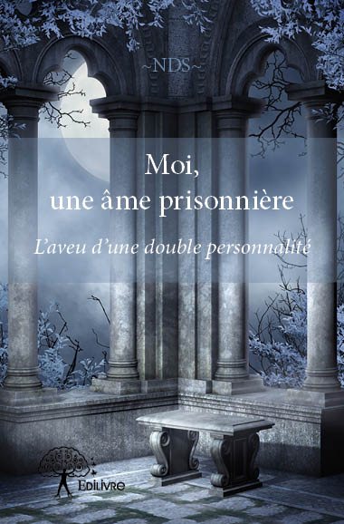 Moi, une âme prisonnière :...
