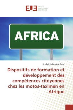 Dispositifs de formation et...