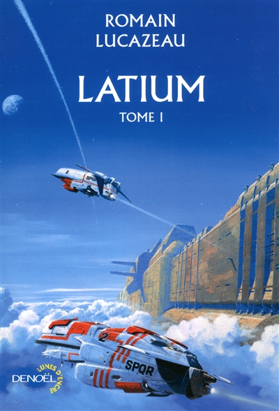 Latium. Vol. 1