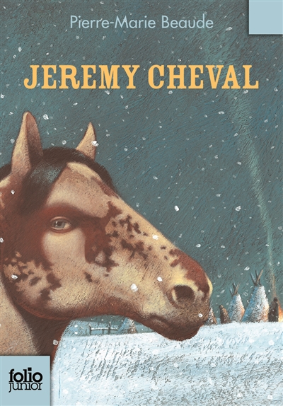 Jeremy cheval