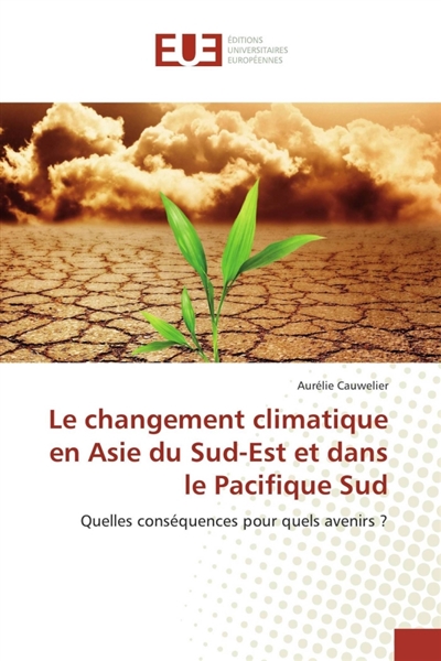 Le changement climatique en...