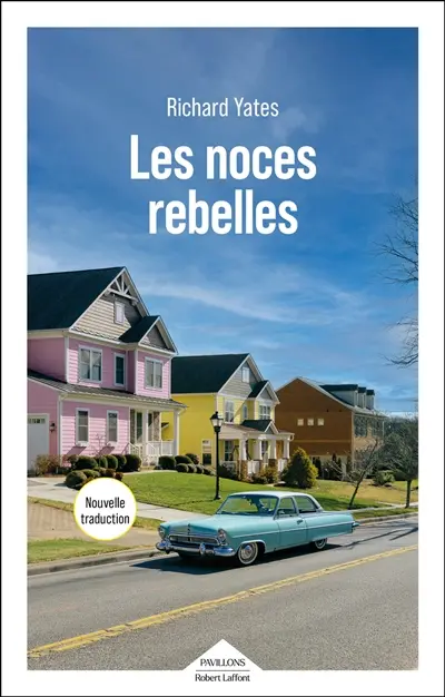Les noces rebelles
