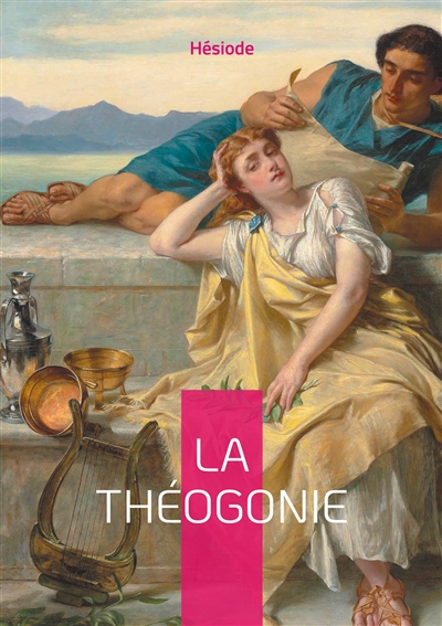 La Théogonie : Récit...