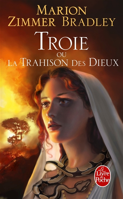 Troie ou La trahison des dieux