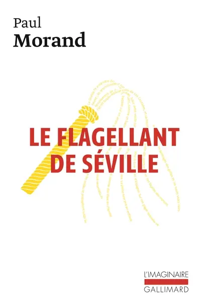Le flagellant de Séville