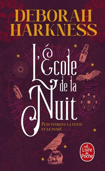 L'école de la nuit