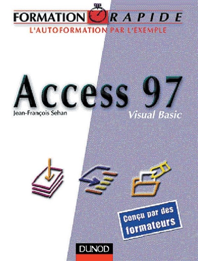 Access 97 : Visual Basic